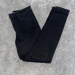Old Navy High Rise Jeans